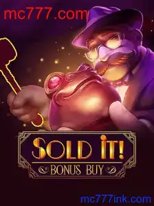 SolditBonusBuy